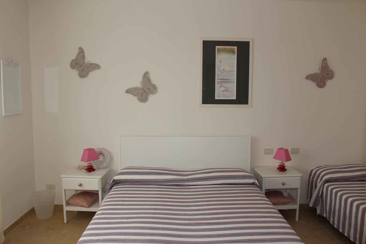 Marelaguna Rooms Cavallino-Treporti Exterior foto